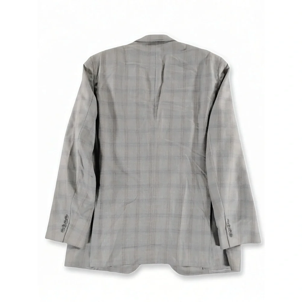 Hart Schaffner Marx versatile layering